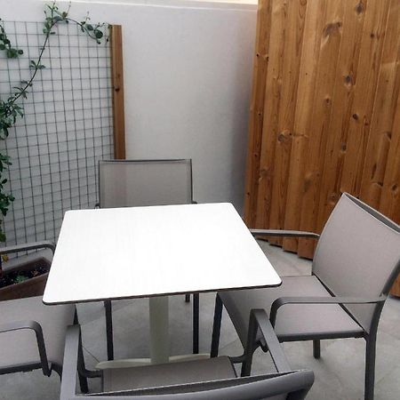 Apartamentos Angelito Playa America A نيغران المظهر الخارجي الصورة