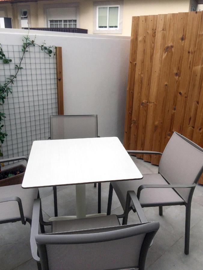 Apartamentos Angelito Playa America A نيغران المظهر الخارجي الصورة